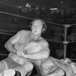 Wrestling icon Dory Funk Jr. dead at 85 - TSN