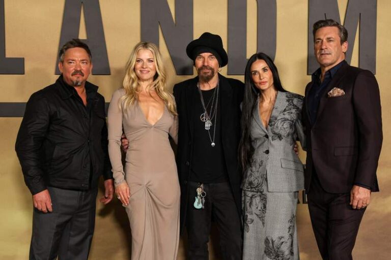 Is ‘Landman’ Season 3 Delayed? Series Star James Jordan Shares Latest Update - AOL.com