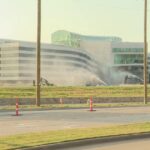 Plano building implosion - FOX 4 News Dallas-Fort Worth