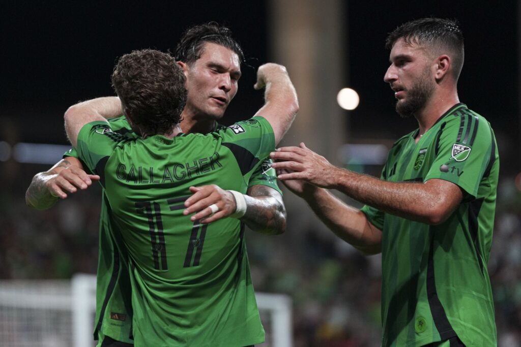 Austin FC vs Puebla Prediction and Betting Tips | August 9th 2026 - Sportskeeda