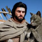 Pearl Abyss enhances the story in Crimson Desert with a new update - Gamereactor UK