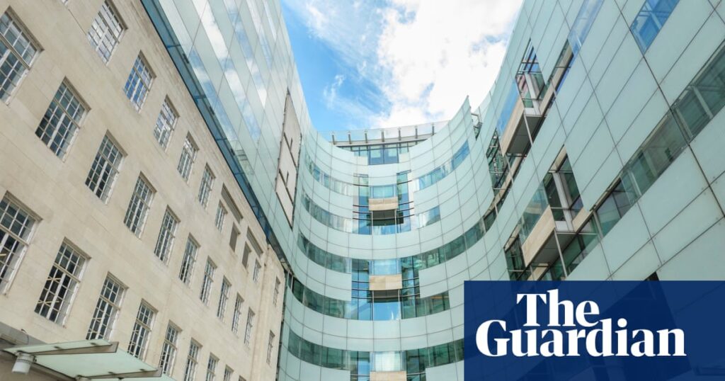 Trump team pushes to block court order giving BBC access to financial records - The Guardian