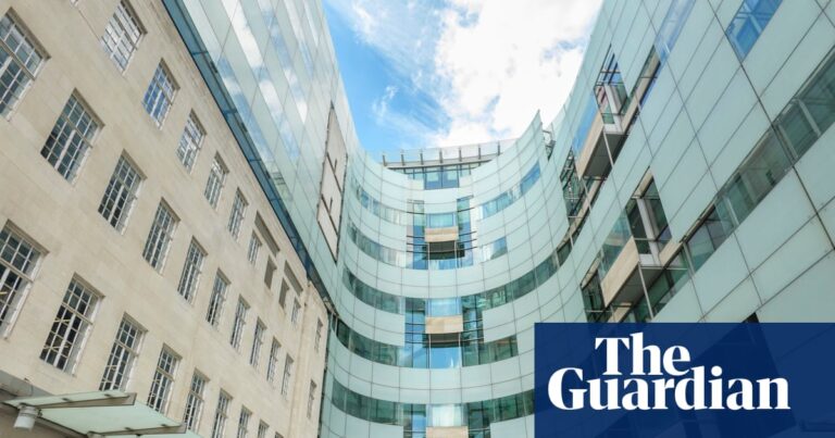 Trump team pushes to block court order giving BBC access to financial records - The Guardian
