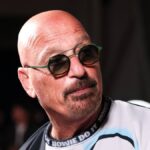 Howie Mandel reveals he 'almost died' amid mental health struggles - HELLO! Magazine