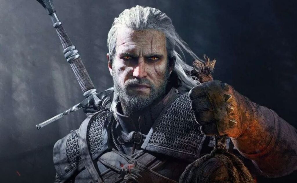 The Witcher 3 Remastered launches as a free upgrade this September - Gamereactor UK