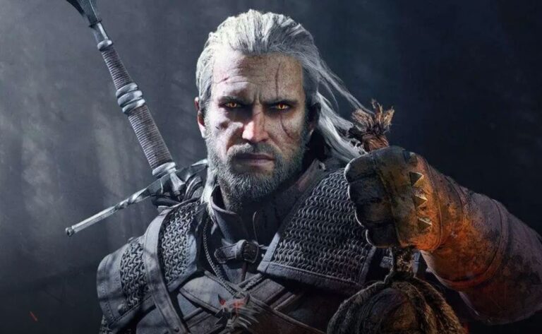 The Witcher 3 Remastered launches as a free upgrade this September - Gamereactor UK