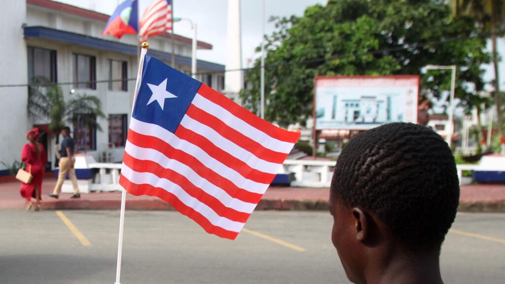 Liberia agrees to accept 1,200 foreign deportees from the US - AOL.com