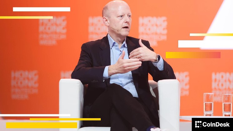 Circle shares jump as earnings beat offsets revenue miss, Arc blockchain gains Wall Street backing - Cryptonews.net