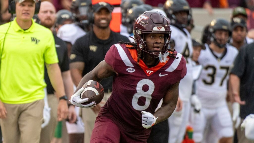 Could an NFL player really return to college football? New NCAA rule opens the door - WLOS