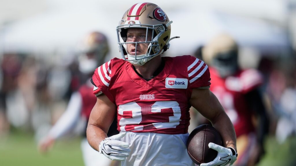 New Fantasy Football 2026 Cheat Sheet for Sleepers and Busts Heading into Your Draft - Bleacher Report