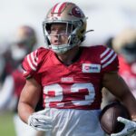 New Fantasy Football 2026 Cheat Sheet for Sleepers and Busts Heading into Your Draft - Bleacher Report