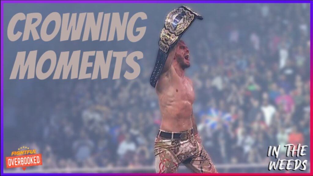 AEW Goes To A New Level At All In | In The Weeds 8/31/26 - Fightful
