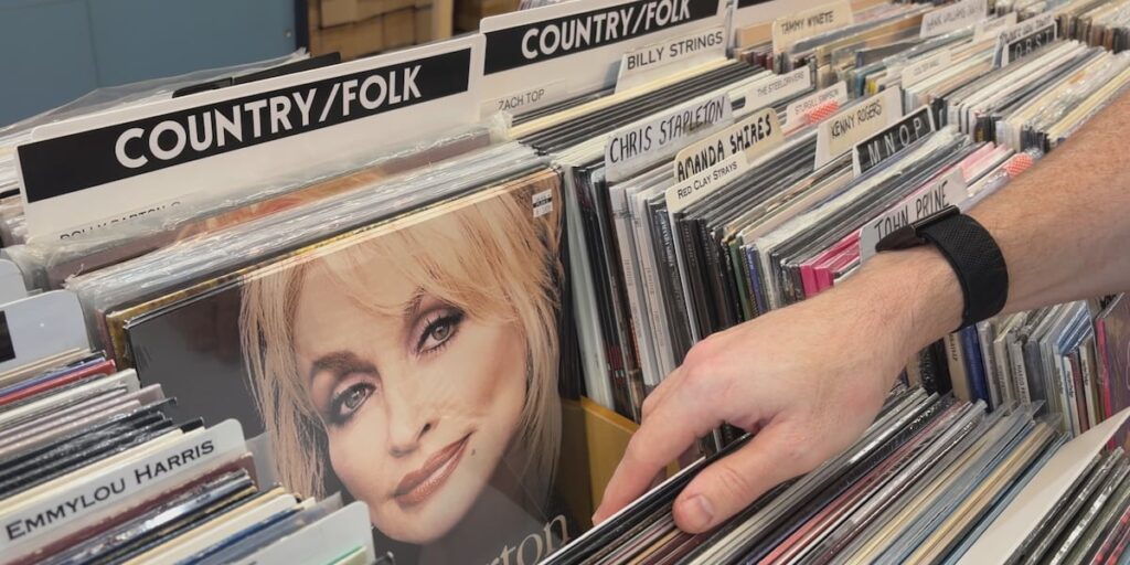 ‘Dolly Parton shared a special bond with Georgia’: Peach State remembers country music queen - WTOC