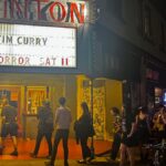 Portlanders remember actor Tim Curry at Clinton Street Theater - Oregon Public Broadcasting - OPB
