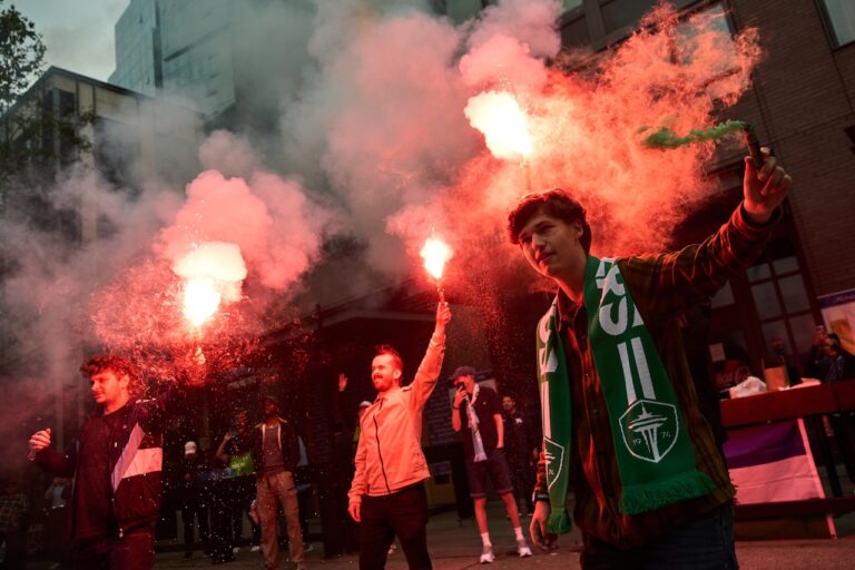 How to watch Timbers vs Puebla Leagues Cup match streaming free tonight - OregonLive.com