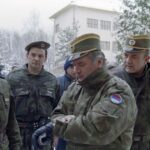 'Butcher of Bosnia' Ratko Mladic dies in Hague prison hospital - thenationalnews.com
