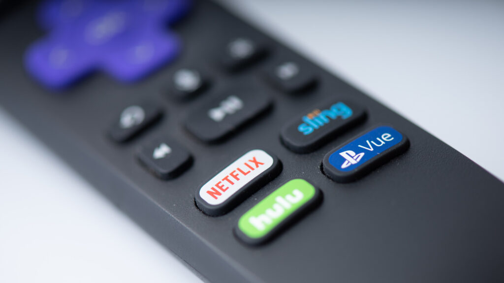 Roku Simple Remote Vs. Voice Remote: Is It Worth Making The Upgrade? - AOL.com