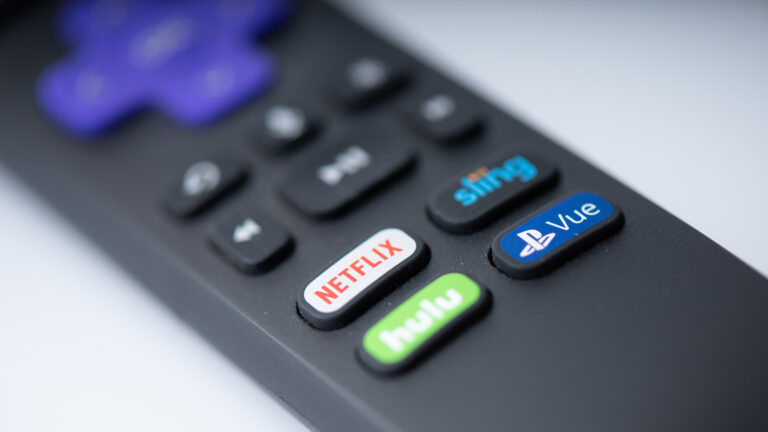Roku Simple Remote Vs. Voice Remote: Is It Worth Making The Upgrade? - AOL.com
