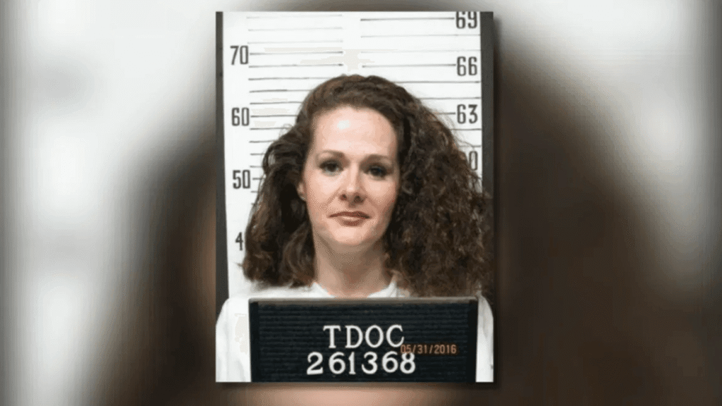 Tennessee court hears testimony ahead of death row inmate Christa Pike's execution - WZTV