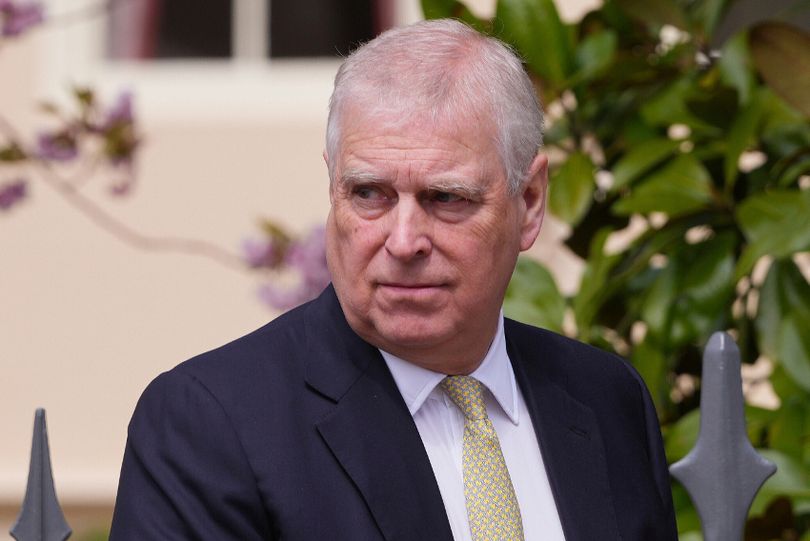 Andrew Mountbatten-Windsor's 'scandals' to be dramatized in new film - AOL.co.uk