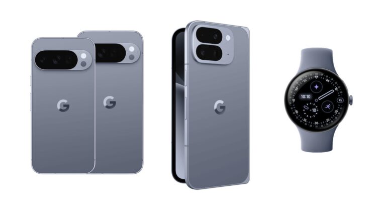 Google Pixel 11, Pixel 11 Pro Fold, and Pixel Watch 5 launch countdown: Exact times and how to watch - Sportskeeda Tech