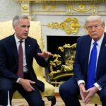Trump's 50% tariffs on $20B in Canadian go into effect after negotiations collapse - KABB
