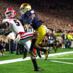 100 Days of Georgia’s Greatest Plays—Day 5 - On3
