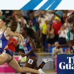 Arsenal v Manchester City in Community Shield and athletics gold – follow with us - The Guardian