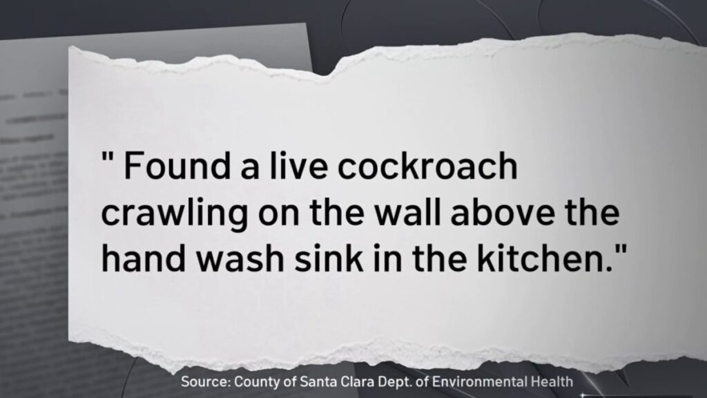 Terra restaurant inside San Jose's Eataly closes due to vermin contamination, officials say - NBC Bay Area