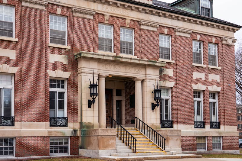 Dartmouth signs brief in support of Harvard in research funding lawsuit against Trump administration - The Dartmouth