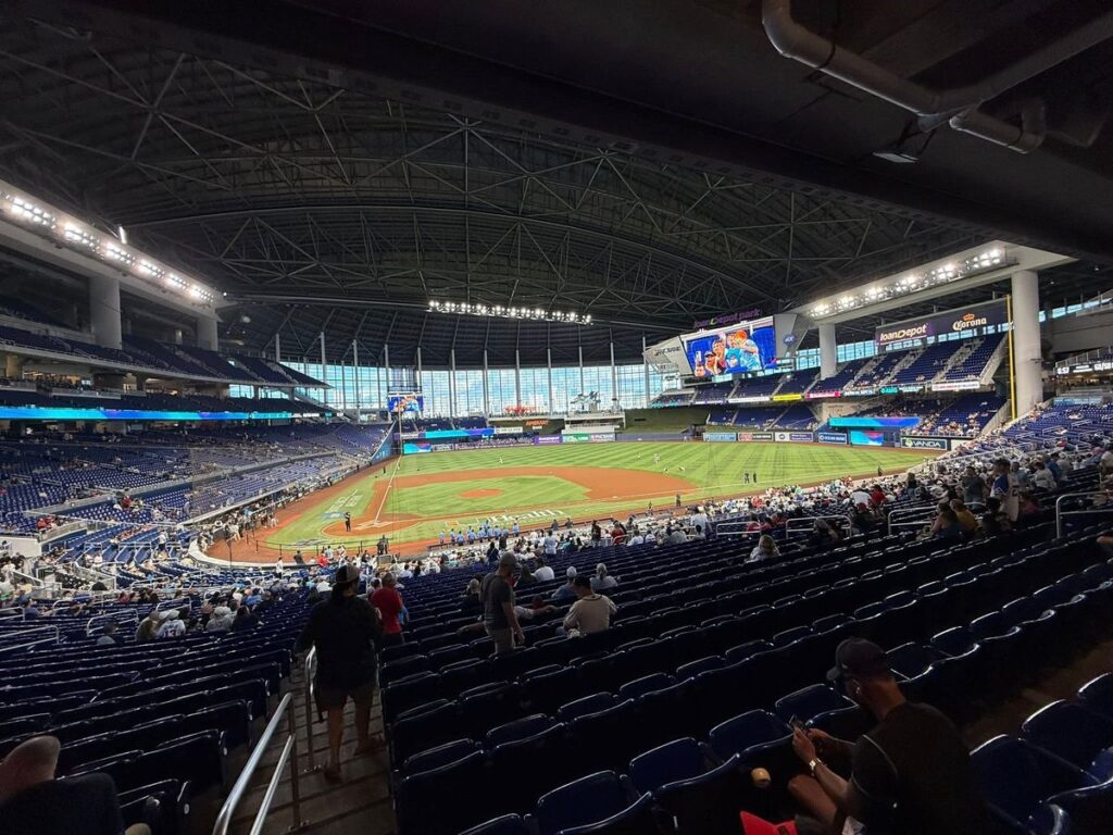 Game Notes: Washington Nationals vs Miami Marlins (August 21, 2026) - The Nats Report
