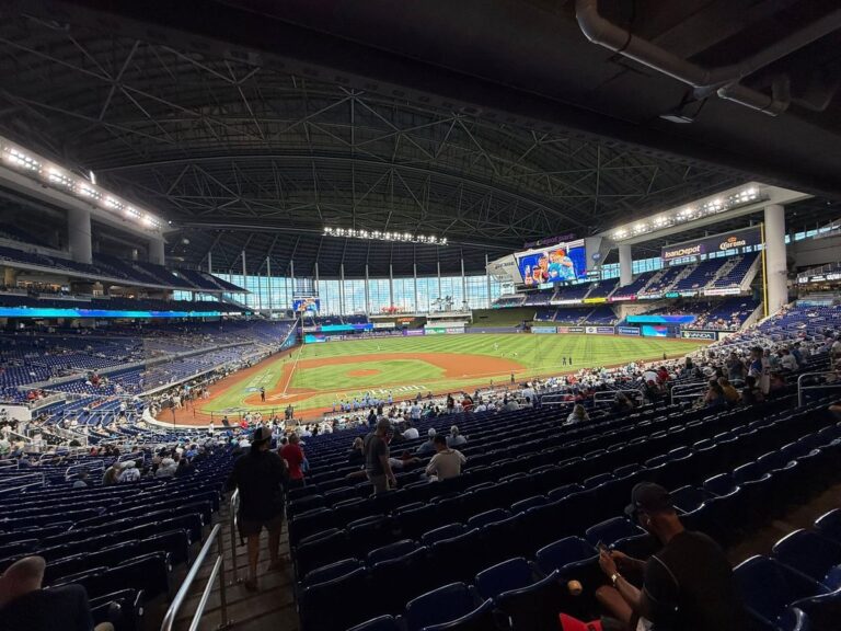 Game Notes: Washington Nationals vs Miami Marlins (August 21, 2026) - The Nats Report