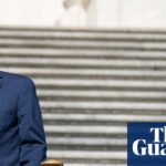 ‘A Bible-sized blind spot’: congressman sounds alarm on rising Christian nationalism - The Guardian