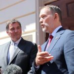 U.S., Canada fail to reach trade deal by deadline, new tariffs to take effect - OrilliaMatters.com