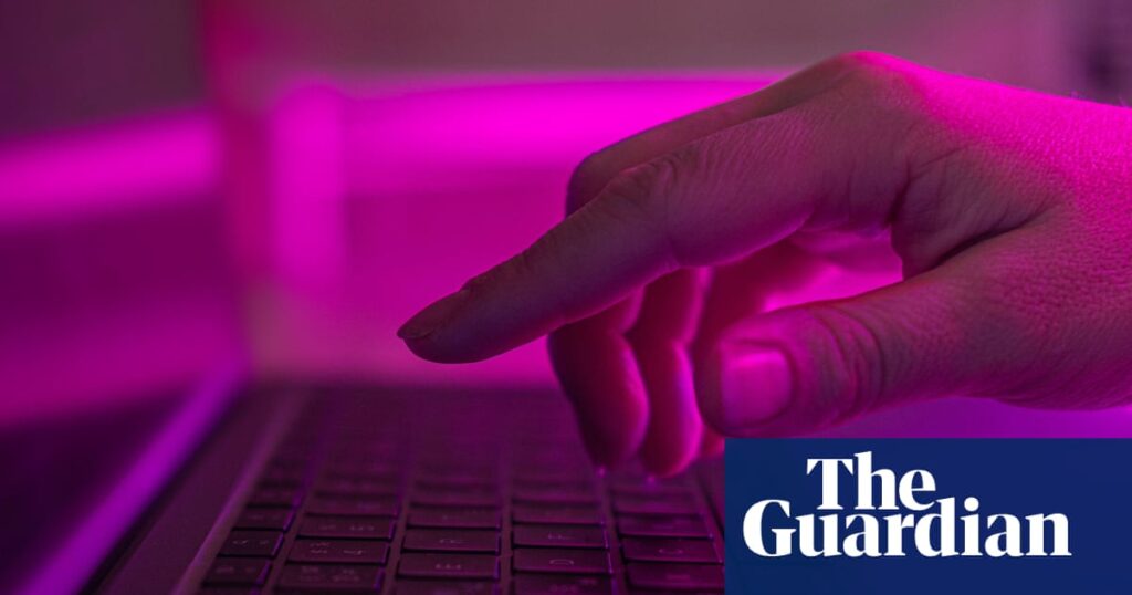 UK’s state investments agency hit by data breach - The Guardian