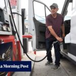 US shifts Iran war goal, says cheaper oil for Americans is top priority - South China Morning Post