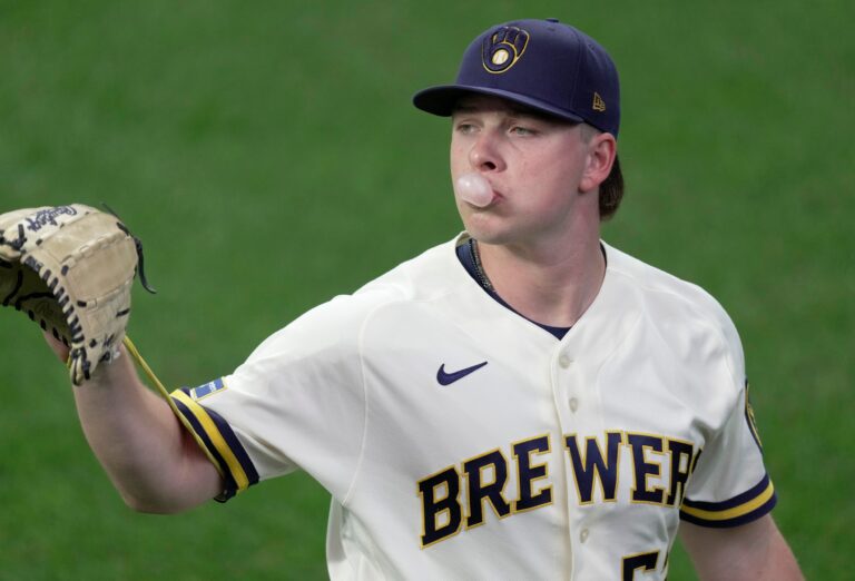 Milwaukee Brewers vs. New York Mets score, lineups, TV, live updates - AOL.com