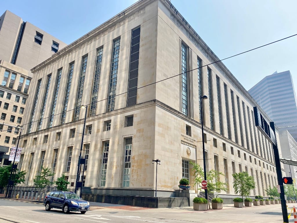 Sixth Circuit to Rehear Case on FCC Data Breach Rules Case - Broadband Breakfast