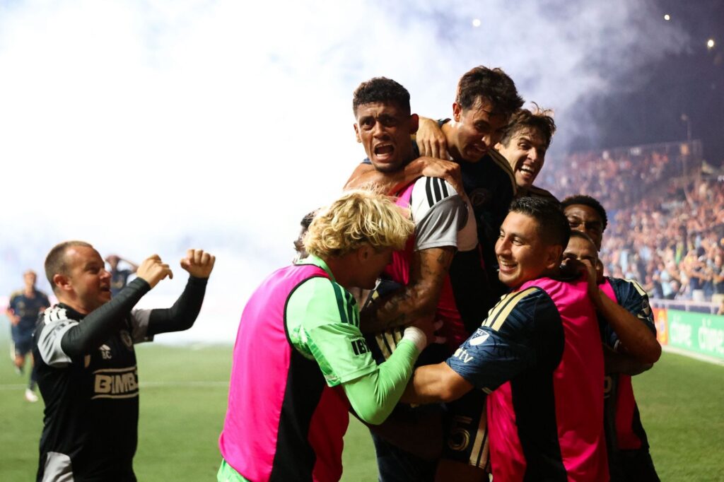 Cruz Azul vs Philadelphia Union Prediction and Betting Tips | August 6th 2026 - Sportskeeda