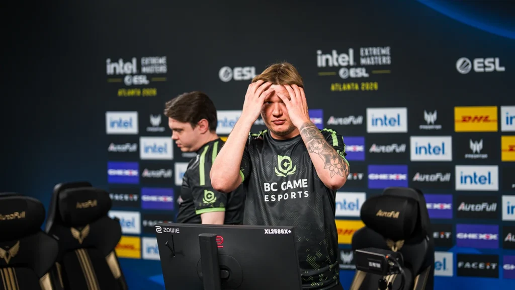 Prediction BC.Game vs BASEMENT BOYS — Esports World Cup 2026 Open Qualifier - Skin.Club Community
