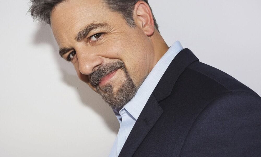 Chris McKenna Reportedly Out as ‘General Hospital’s’ Jack Brennan - Michael Fairman TV