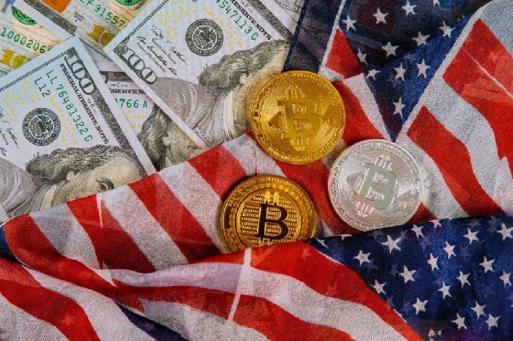 BREAKING! US PPI Data Released! What Was Bitcoin’s (BTC) Initial Reaction? - Cryptonews.net