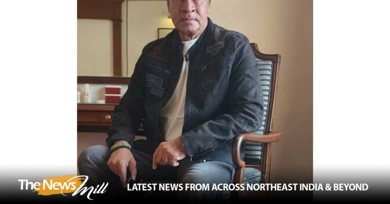 ‘Ghajini’ actor Pradeep Rawat dies at 74 after cancer battle - The News Mill