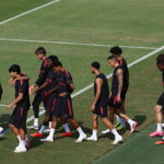 PSG's Squad to Face RC Lens in the Trophee des Champions - roundtable.io