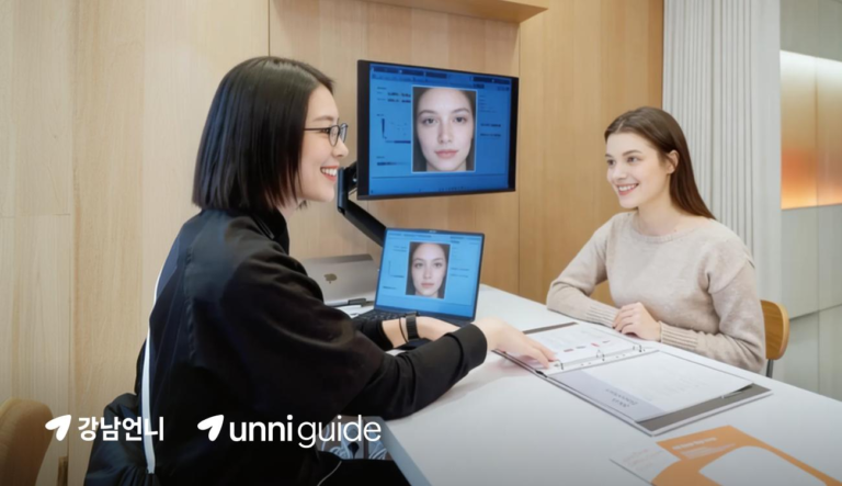 Beauty app Gangnam Unni tops 1,600 foreign patient bookings in 5 months - The Korea Times