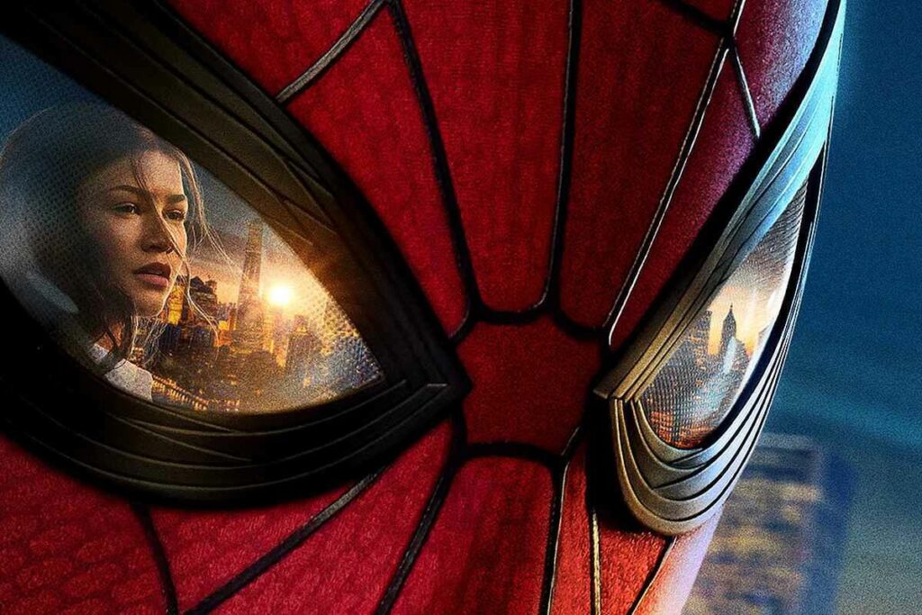"Spider-Man: Brand New Day" continues to break box office records - vijesti.me