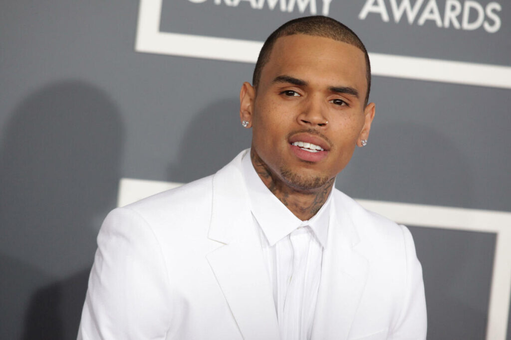 Chris Brown challenges million-dollar verdict - vijesti.me