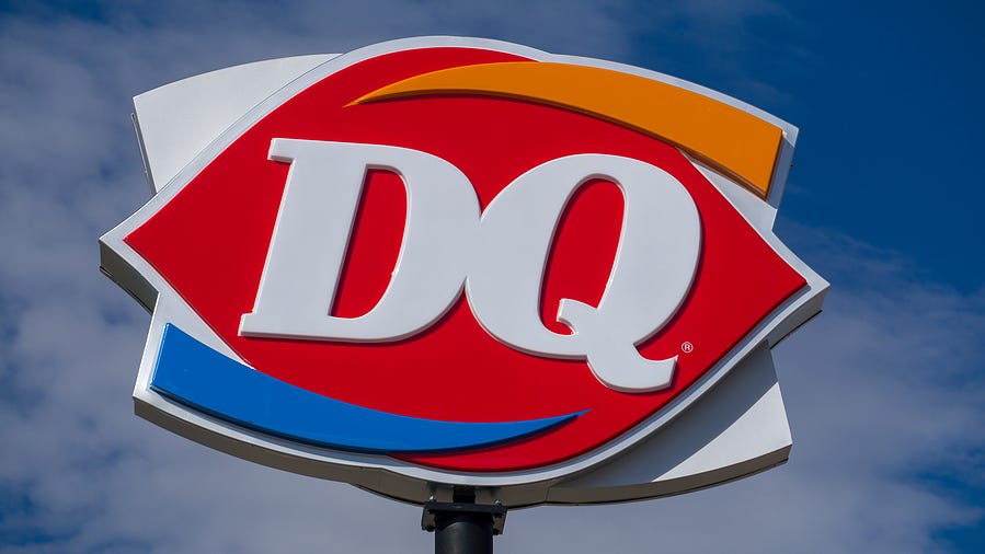 Dairy Queen fall menu 2026: Pumpkin Pie Blizzard, new treats return to NY - Democrat and Chronicle