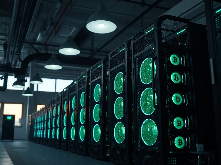 Bitdeer Sells All 271.3 BTC Mined This Week, Extending Zero-Treasury Policy - Cryptonews.net