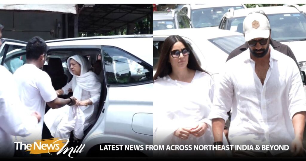 Filmmaker Kuku Kohli dies aged 77; Bollywood stars pay respects - The News Mill